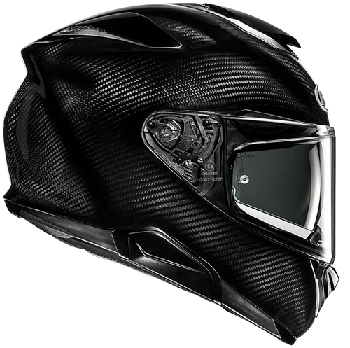 CASCO INTEGRALE HJC RPHA 72 CARBON