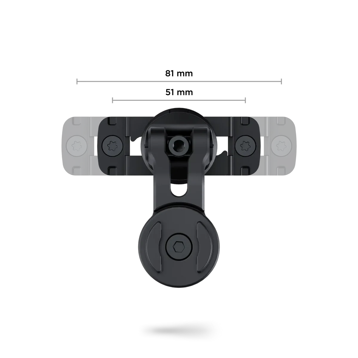 SUPPORTO SMARTPHONE ATTACCO VASCHETTA FRENI SP-CONNECT BRAKE MOUNT LARGE