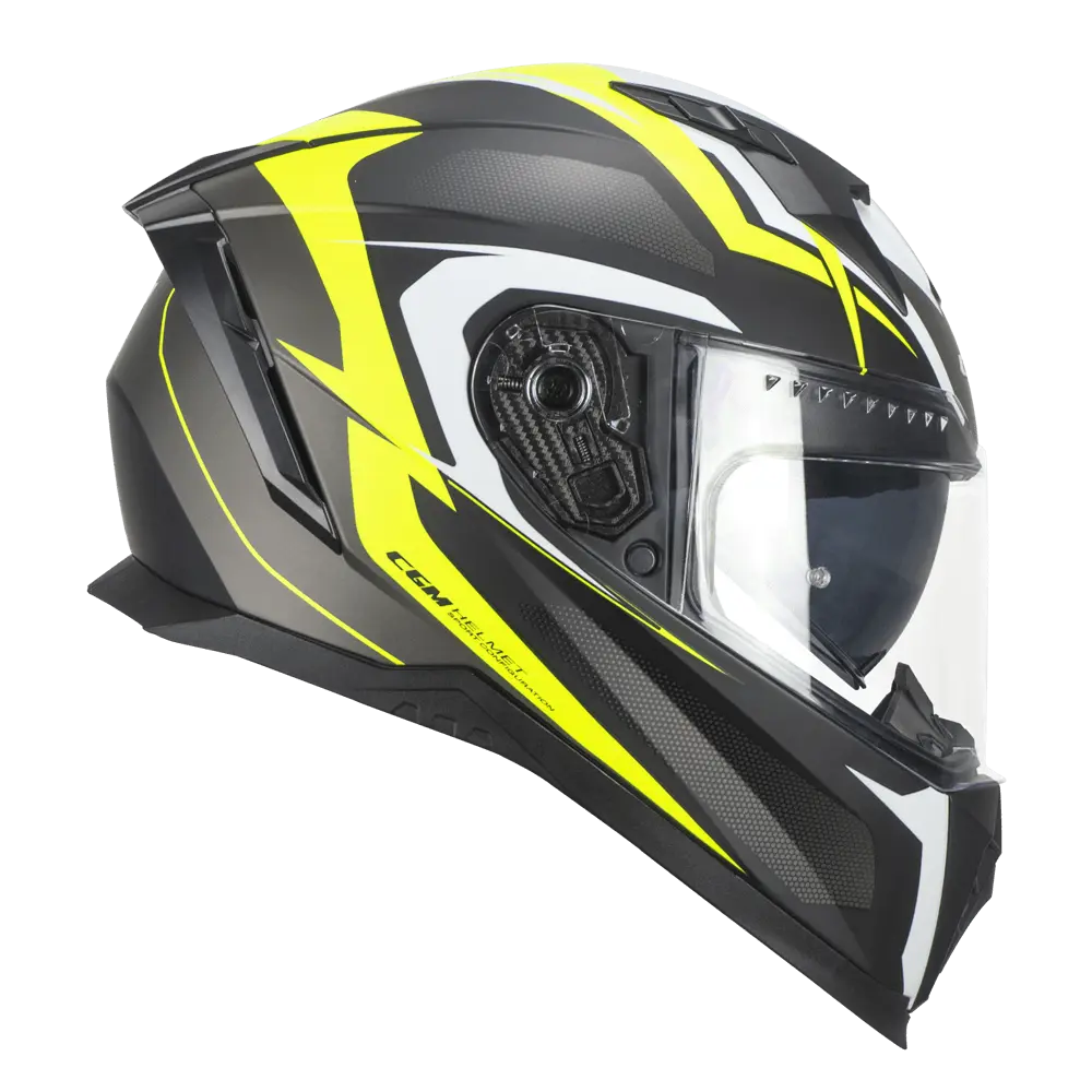 CASCO INTEGRALE CGM BLAST MONO
