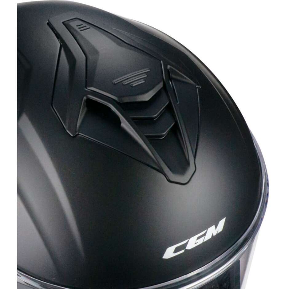 CASCO INTEGRALE CGM 363A SHOT MONO