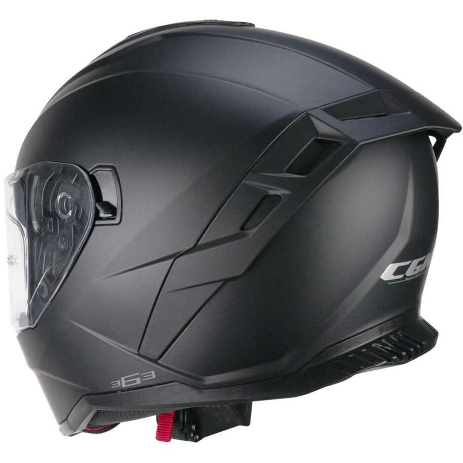 CASCO INTEGRALE CGM 363A SHOT MONO