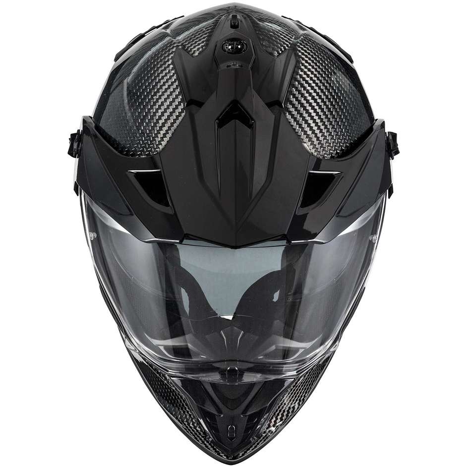 CASCO INTEGRALE PREMIER DISCOVERY CARBON