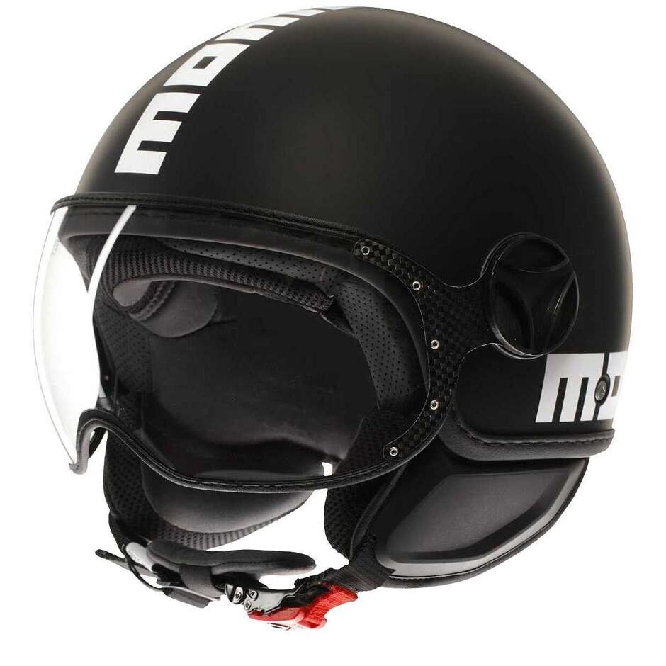 CASCO JET MOMO DESIGN FGTR
