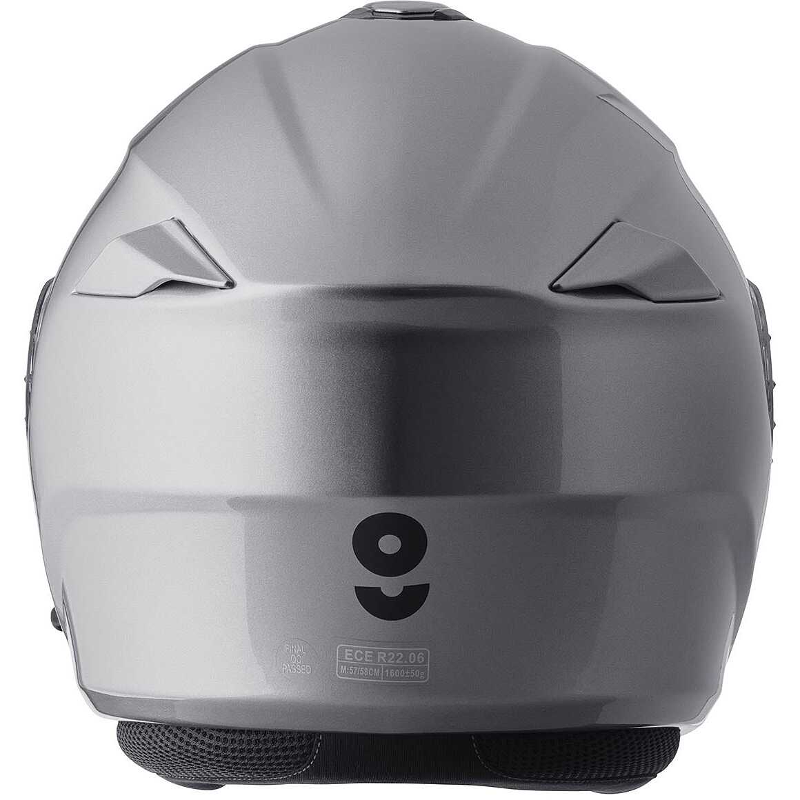 CASCO MODULARE GMS APERIO SOLID