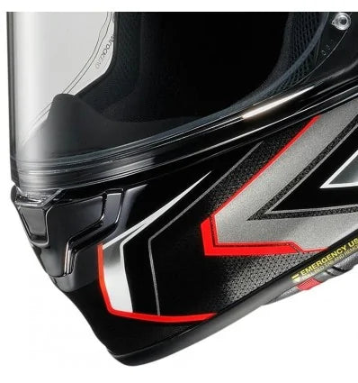 CASCO INTEGRALE SHOEI NXR2 PROLOGUE TC-5