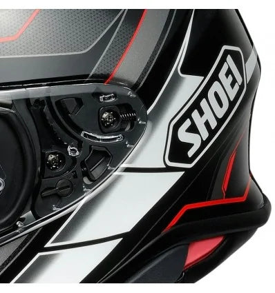 CASCO INTEGRALE SHOEI NXR2 PROLOGUE TC-5