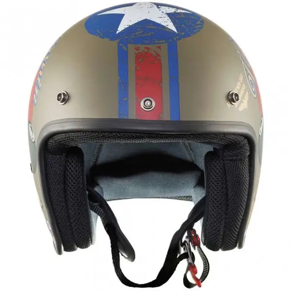 CASCO JET PREMIER CLASSIC PIN UP MILY