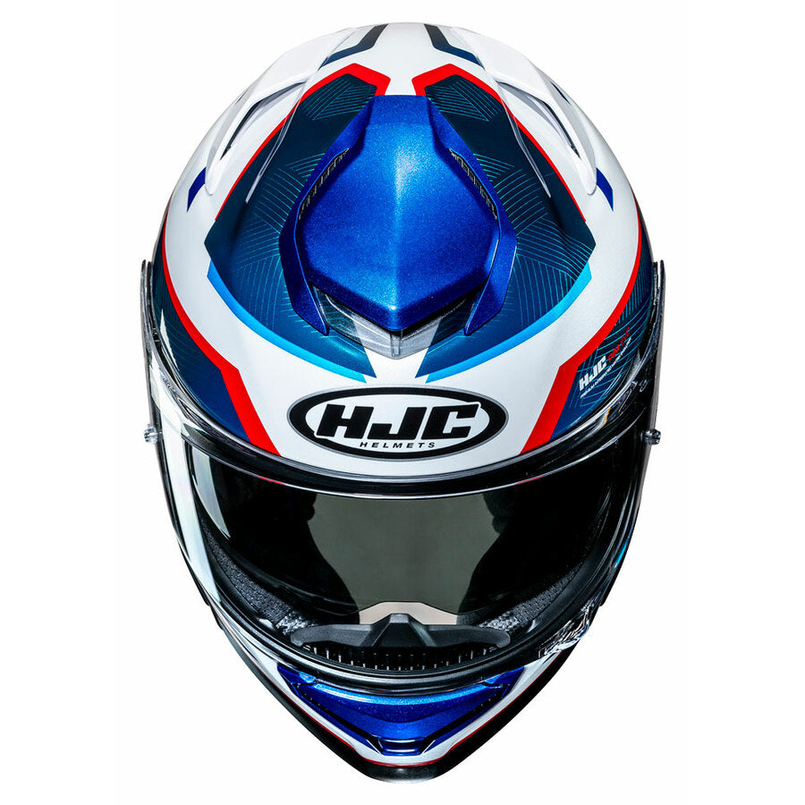 CASCO INTEGRALE HJC RPHA 71 ELLON