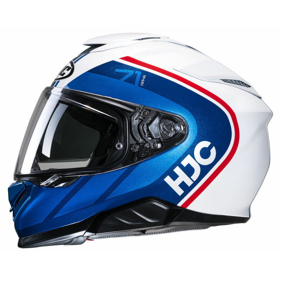 CASCO INTEGRALE HJC RPHA 71 MAPOS