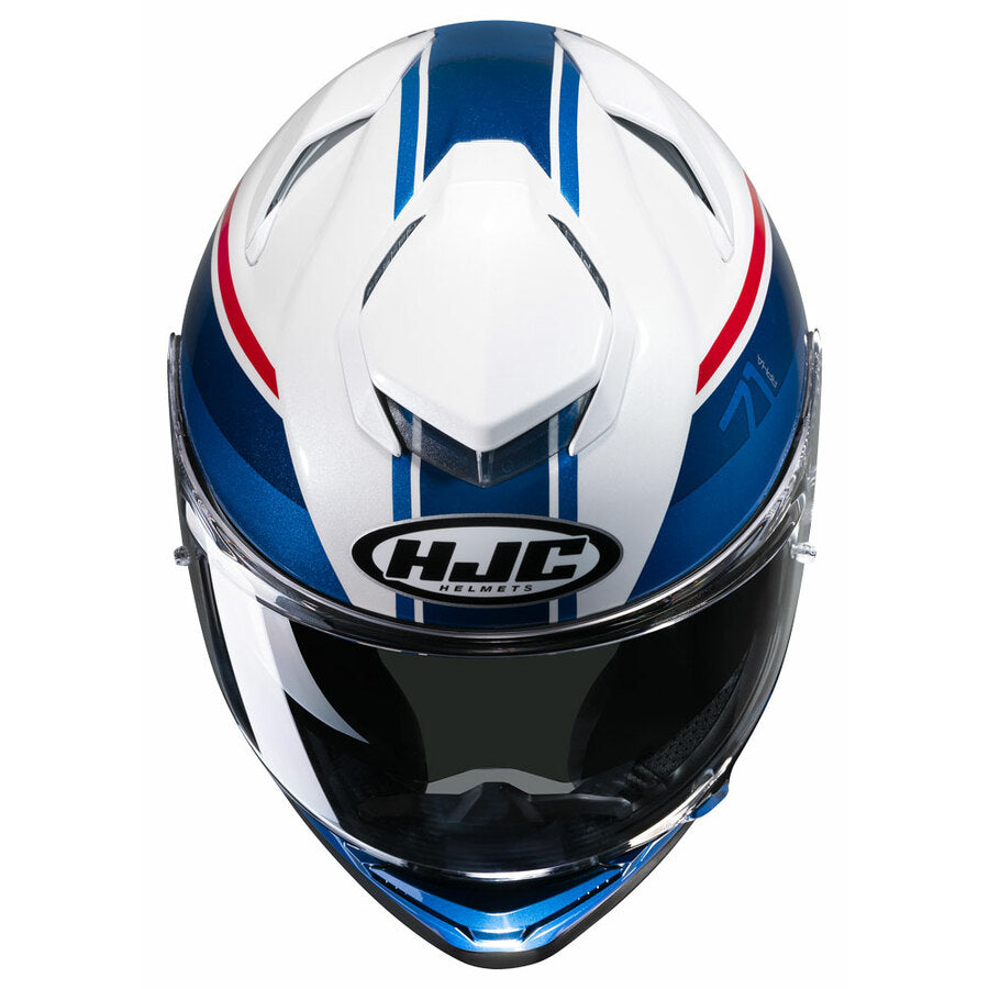 CASCO INTEGRALE HJC RPHA 71 MAPOS