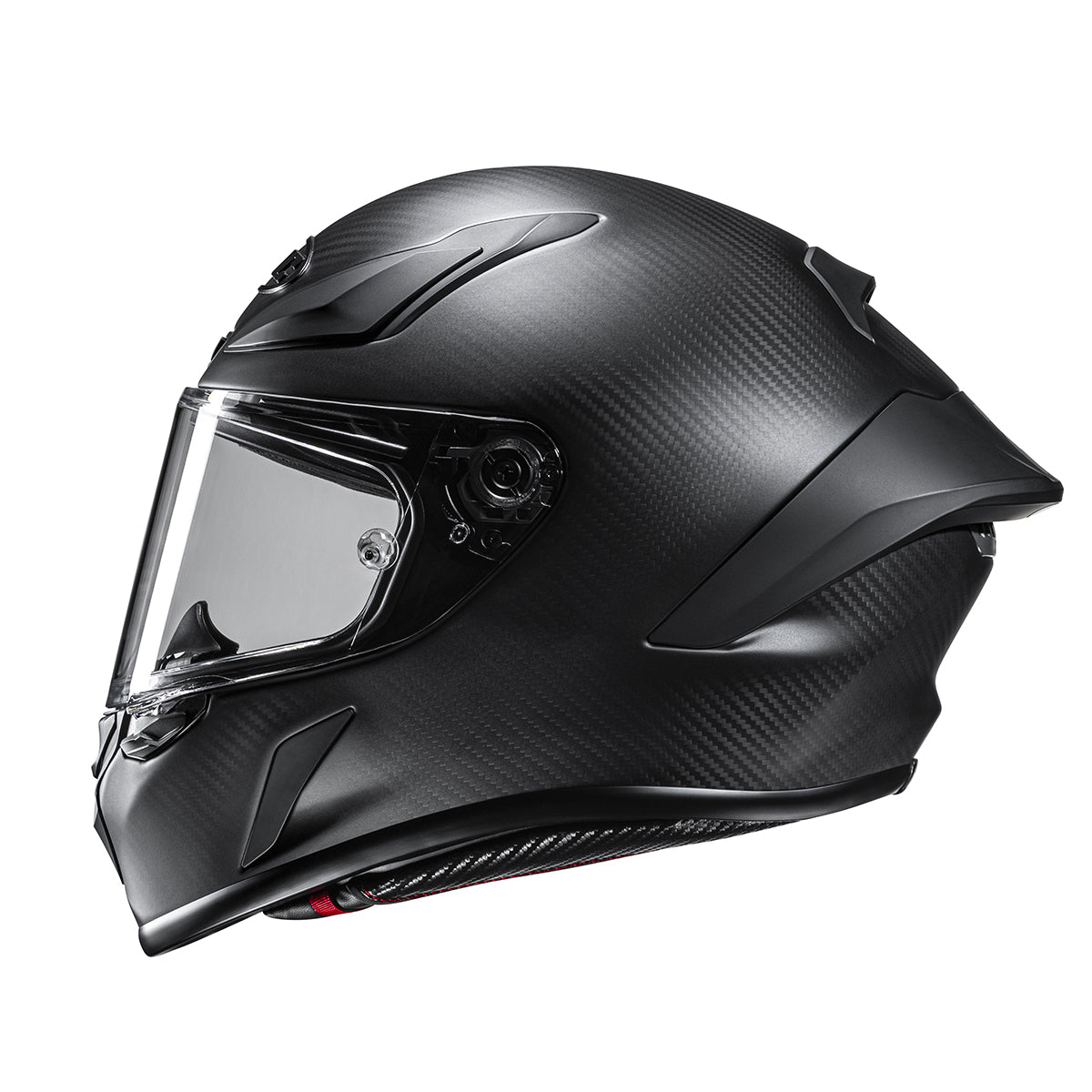 CASCO INTEGRALE RPHA 1 V2 CARBON SOLID