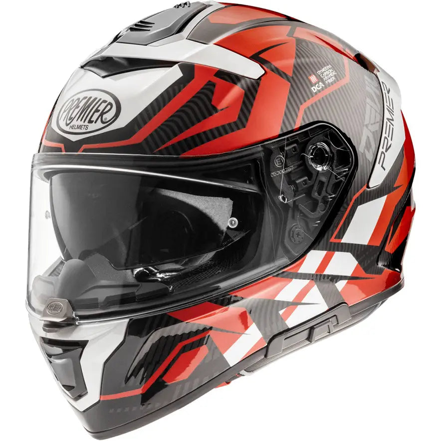 Casco integrale PREMIER DEVIL