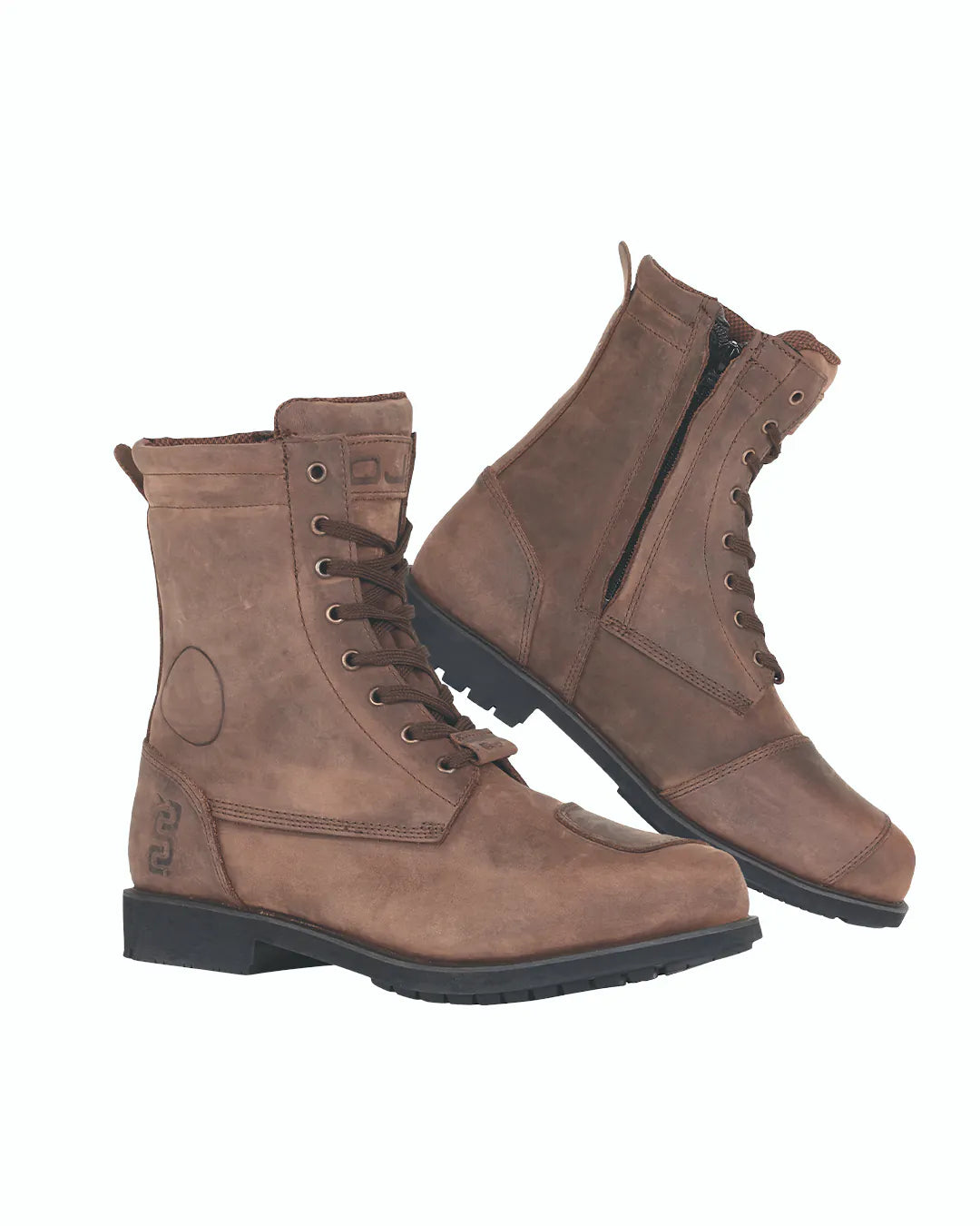 ANFIBIO OJ EXPLORING