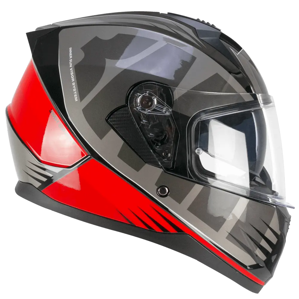 Casco Integrale SKA-P SPEEDER SPORT