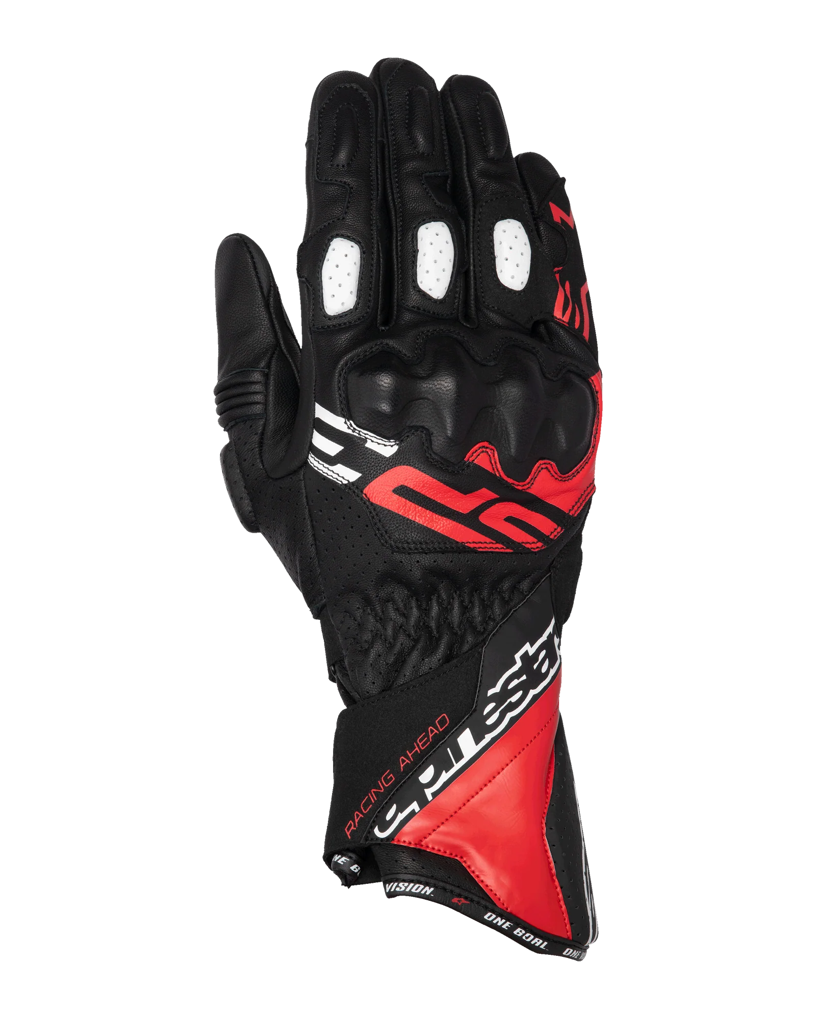 GUANTI ALPINESTARS SP-3