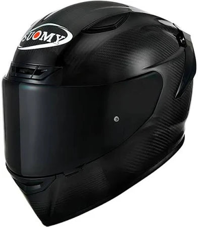 CASCO INTEGRALE SUOMY TX-PRO CARBON IN SIGHT