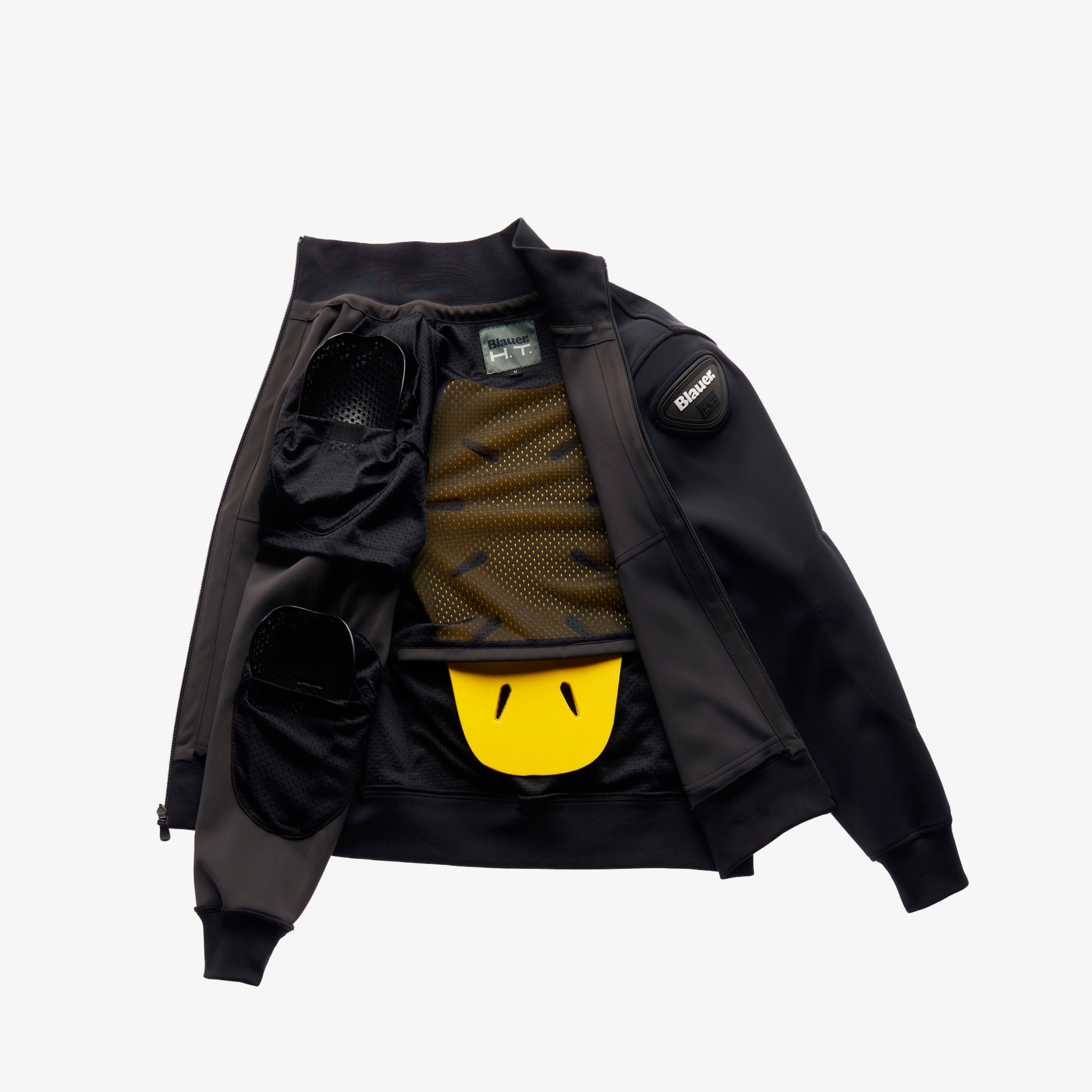 Giacca BLAUER Easy Man Pro - Nero