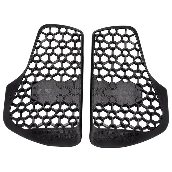 EIC.MA GILET CATARIFRANGENTE LS2 VEST