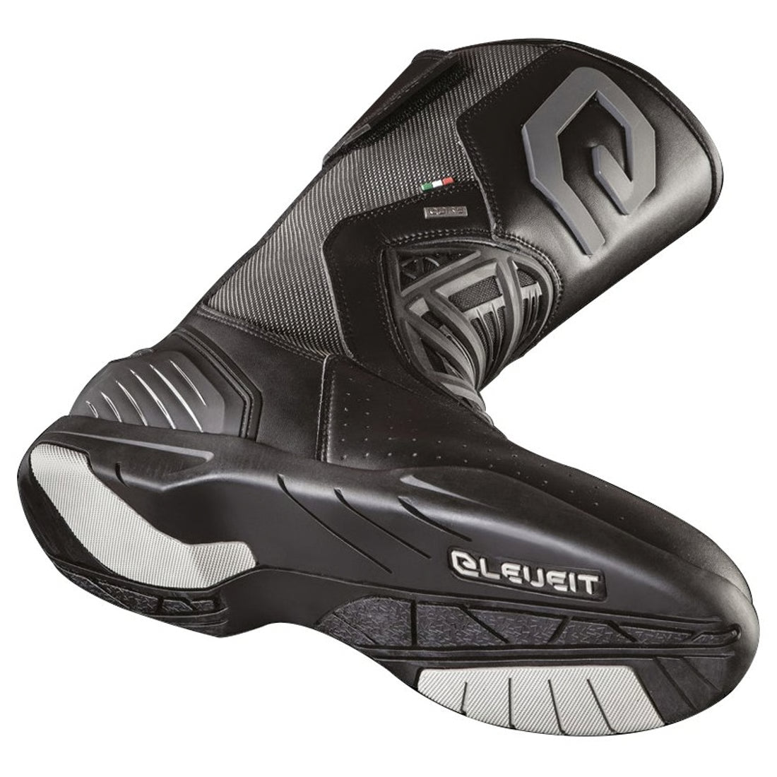 STIVALI ELEVEIT METAMORPHOSIS E-DRY
