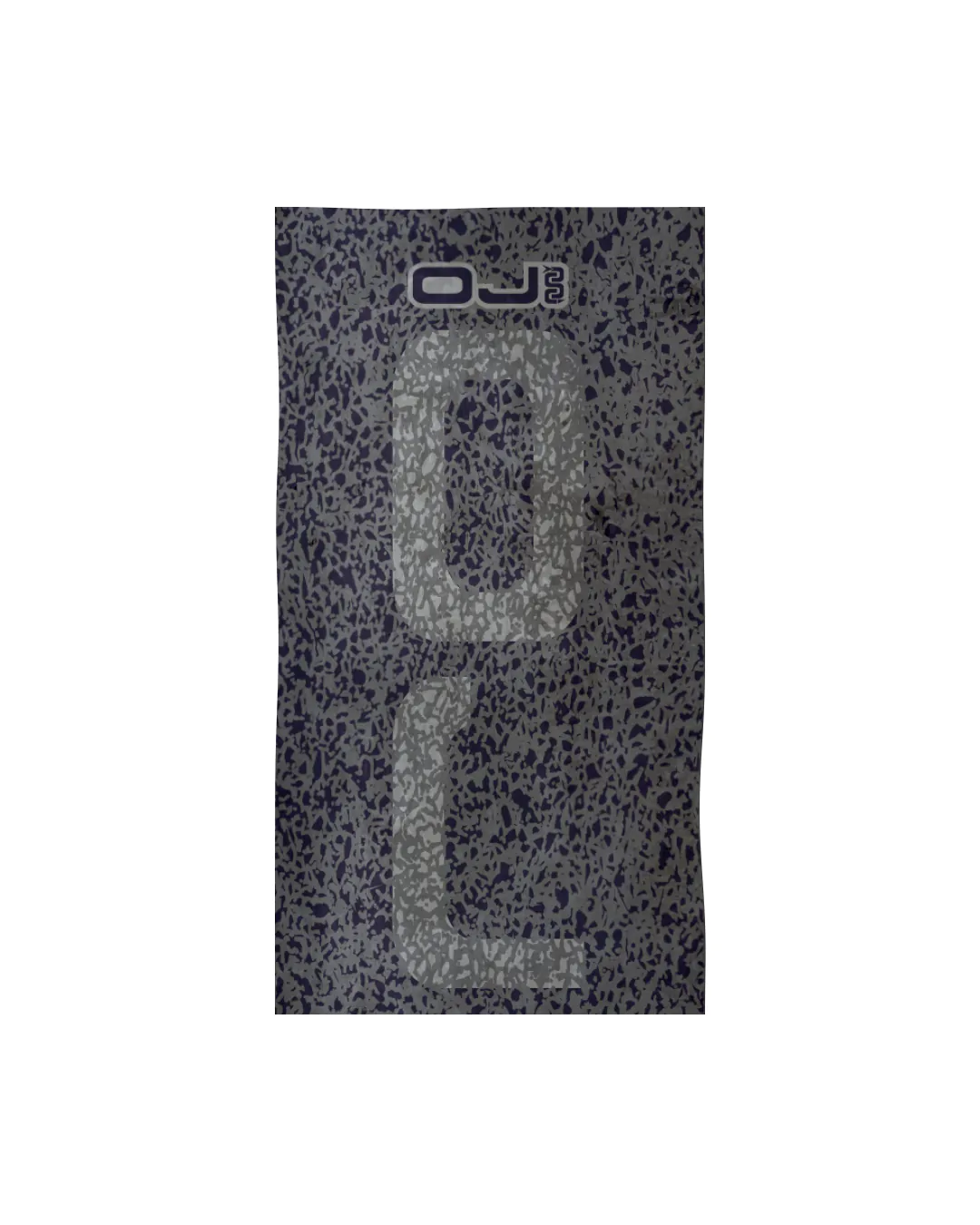 SCALDACOLLO OJ MULTIPLAY BRAND