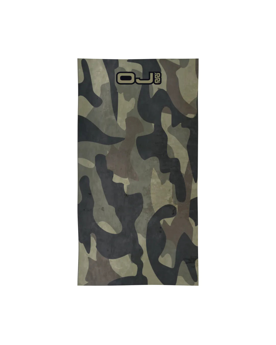 SCALDACOLLO OJ MULTIPLAY CAMO MUD