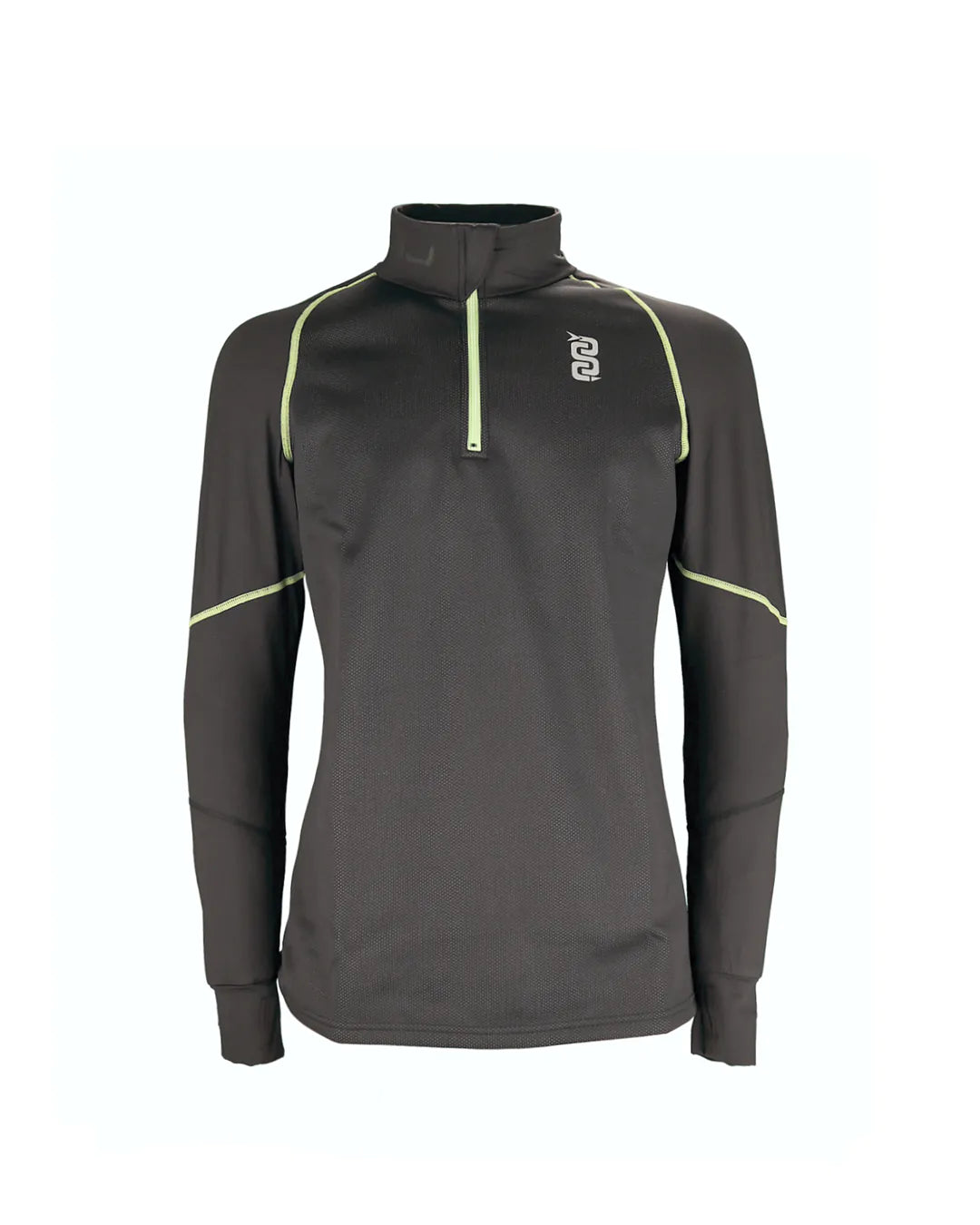 Maglia termica OJ WIND SHORT