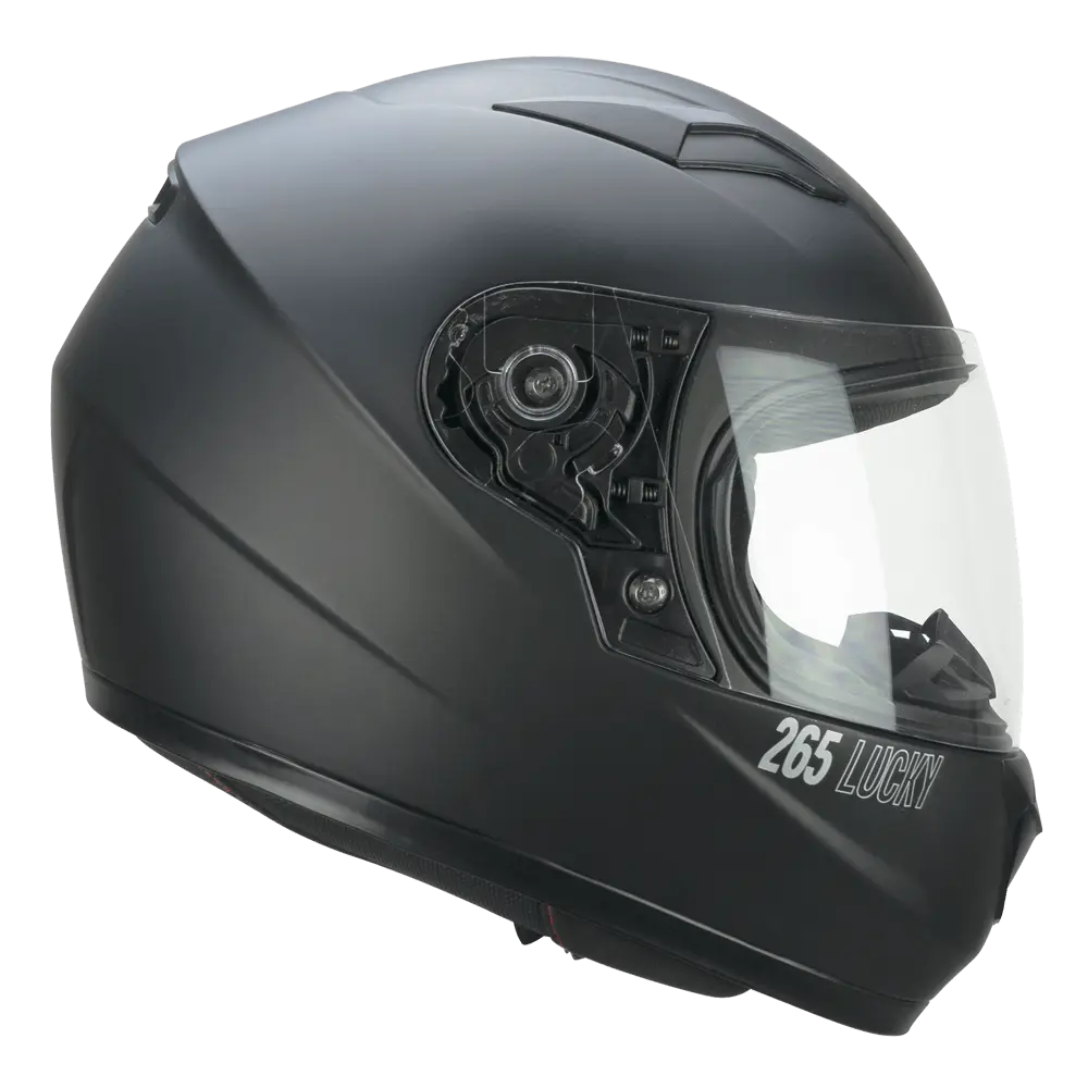 Casco integrale CGM bambino LUCKY MONO