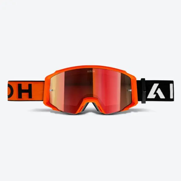 AIROH GOGGLE BLAST XR1