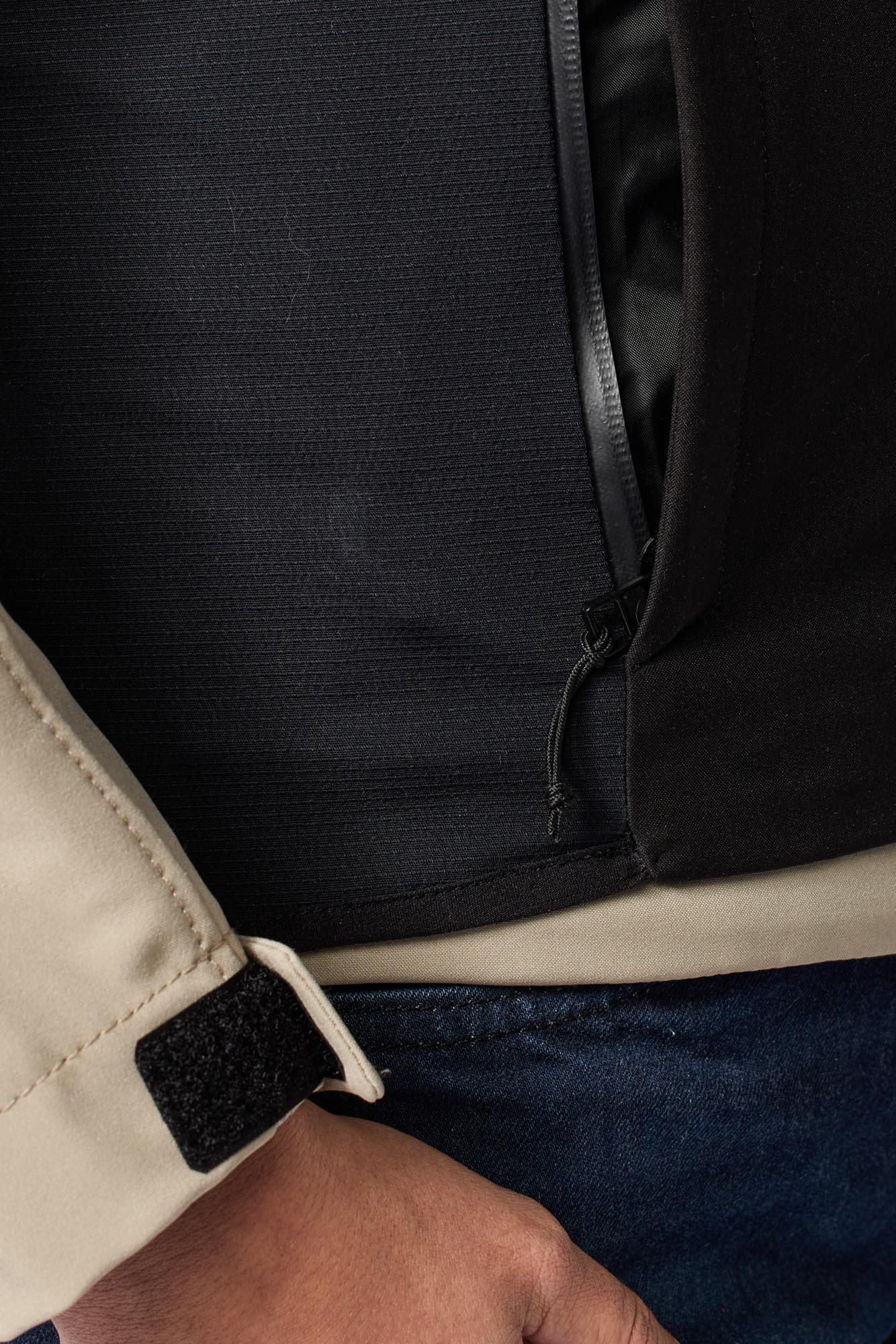 AIRBAG REV'IT! AVERTUM STREET TECH-AIR DONNA