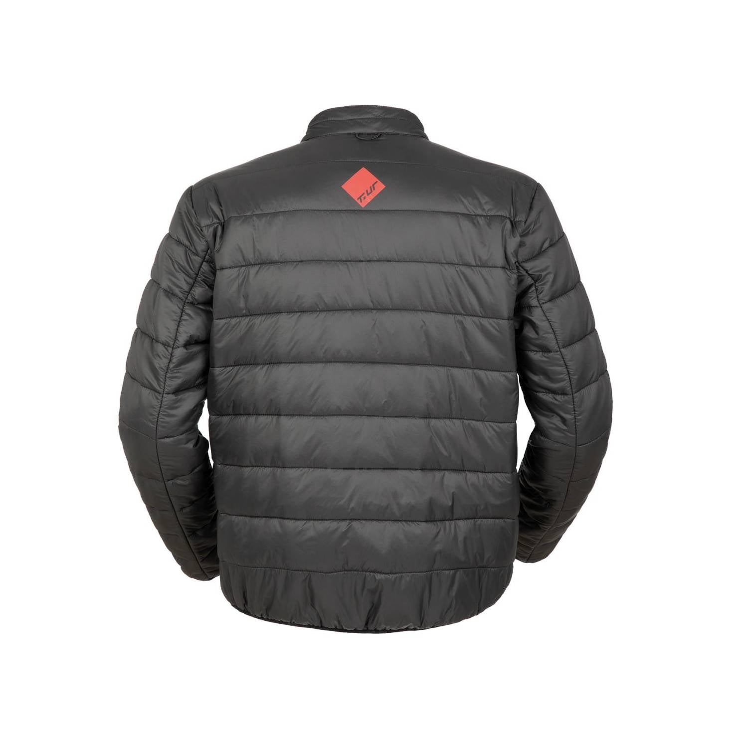 GIACCA INVERNALE T.UR J-ZERO
