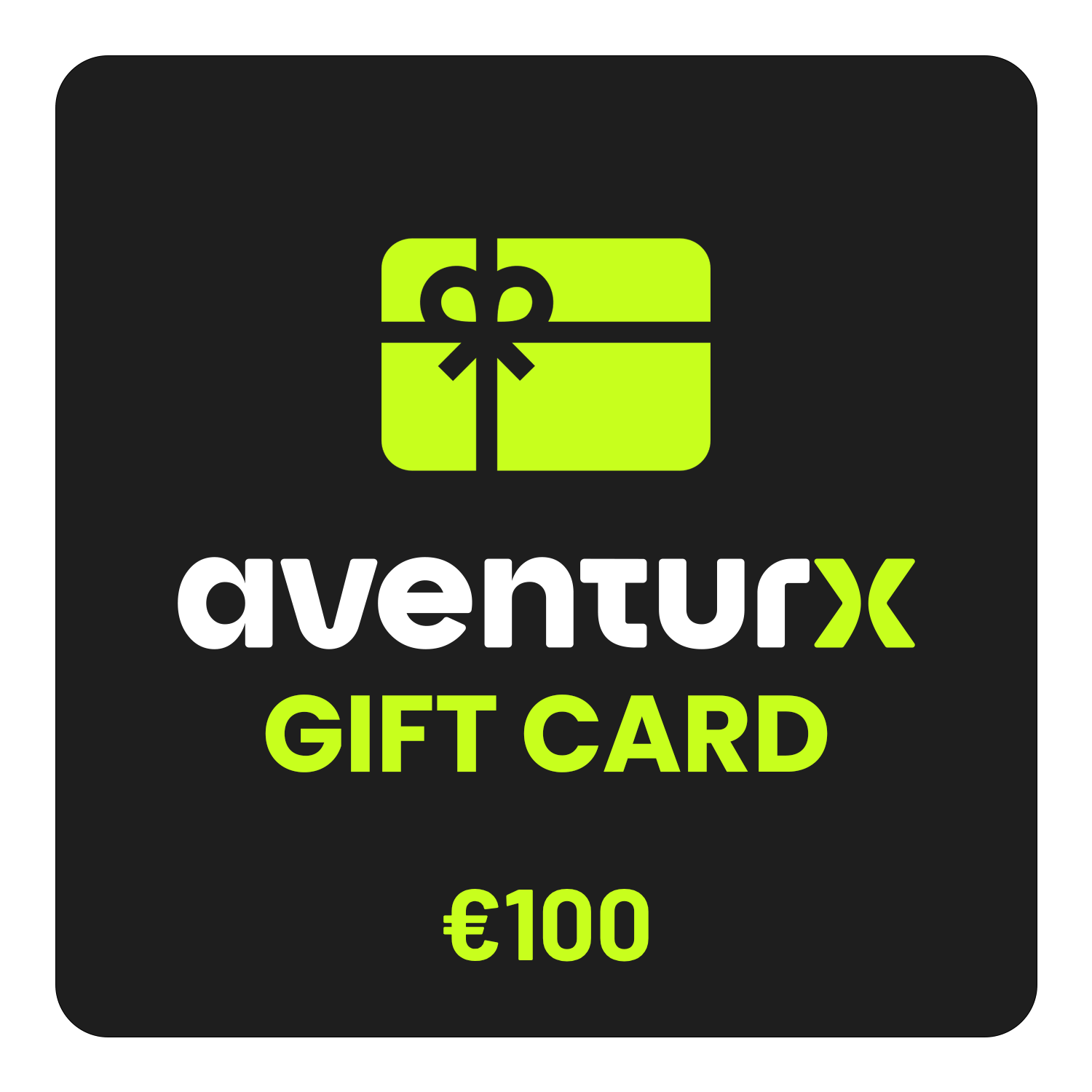 Buono Regalo Digitale Aventurx