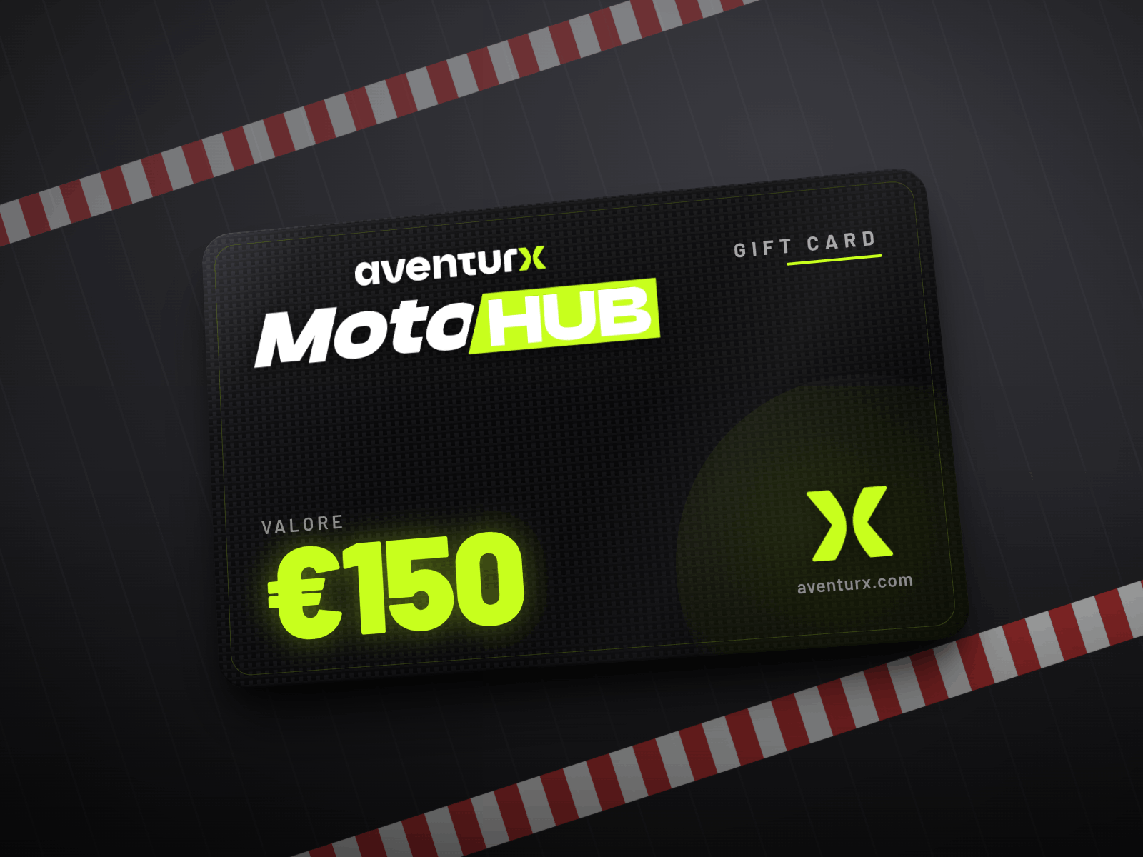 Buono Regalo Digitale Aventurx
