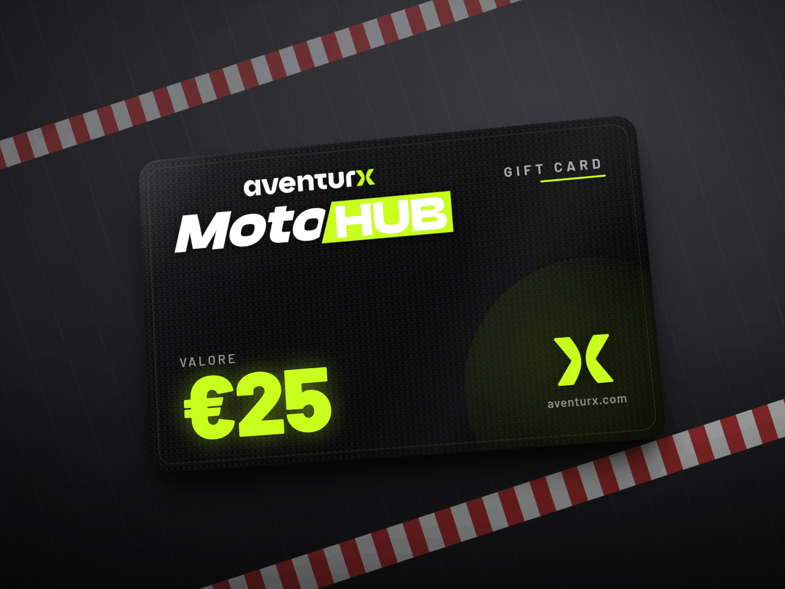 Buono Regalo Digitale Aventurx