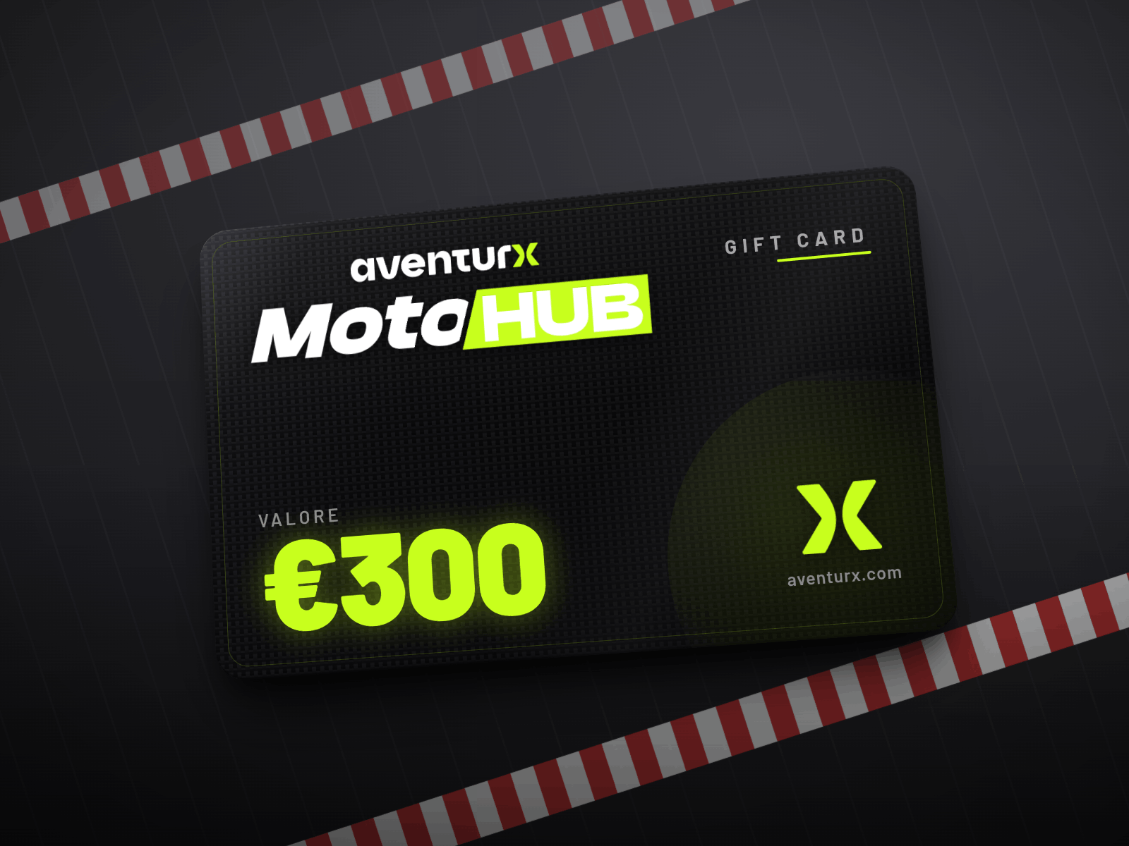 Buono Regalo Digitale Aventurx