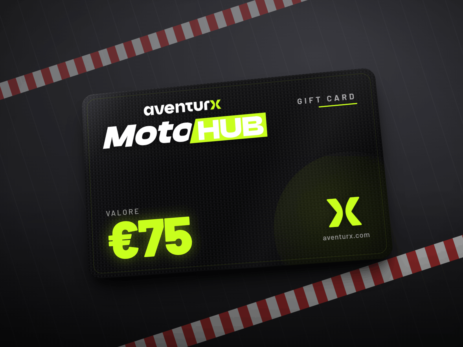 Buono Regalo Digitale Aventurx
