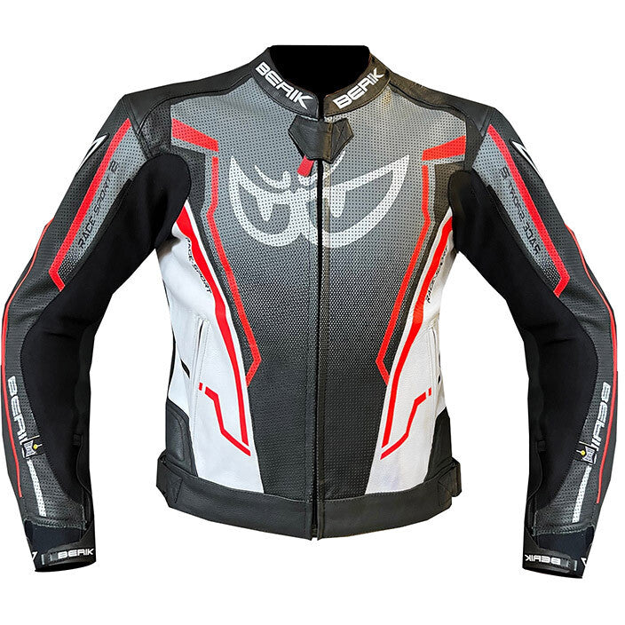 GIACCA IN PELLE BERIK LJ-181334C