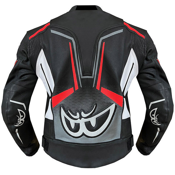 GIACCA IN PELLE BERIK LJ-181334C