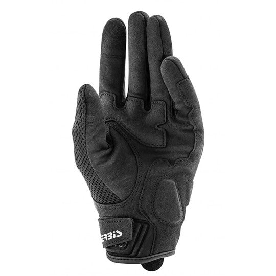Acerbis CE RAMSEY MY VENTED gloves - Black