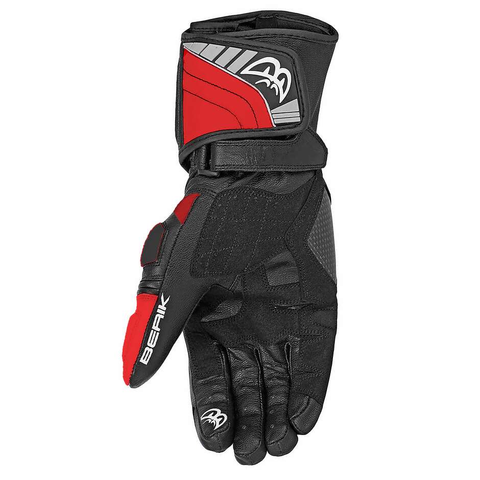 GUANTI RACING IN PELLE BERIK 2.0 235102 FR