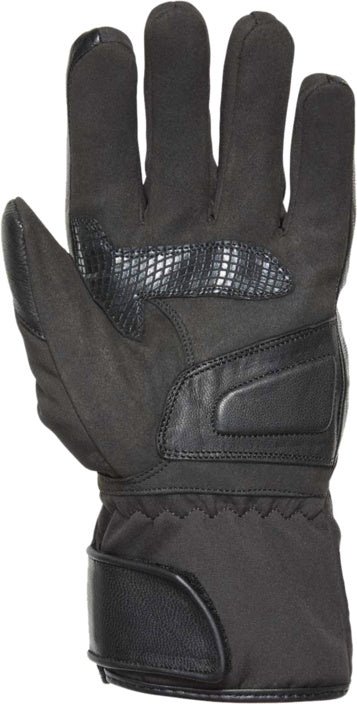 Guanti Moto GMS Oslo WP - nero