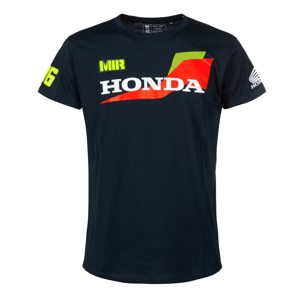 T-SHIRT DUAL HONDA JOAN MIR 36