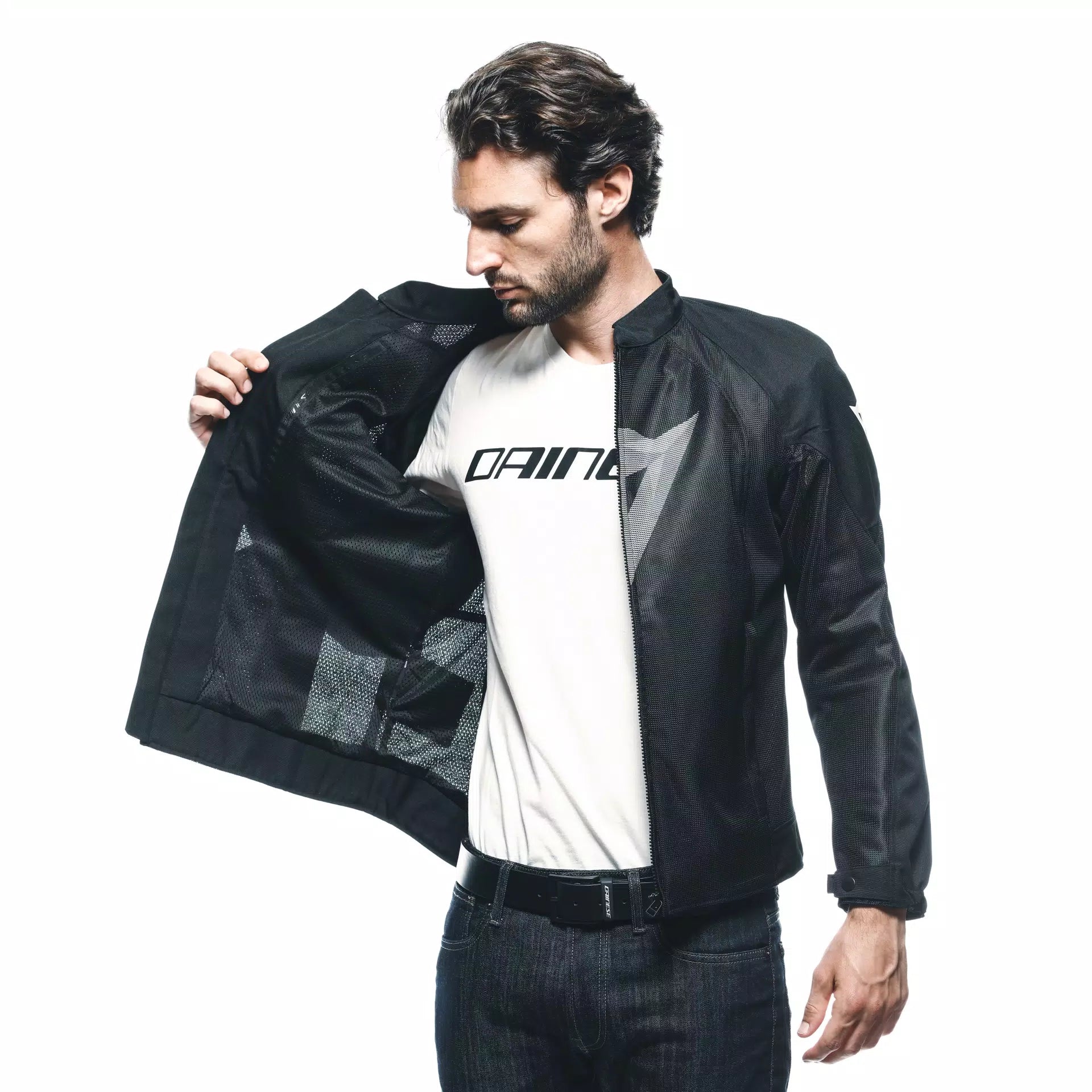 GIACCA ESTIVA DAINESE HEROSPHERE AIR