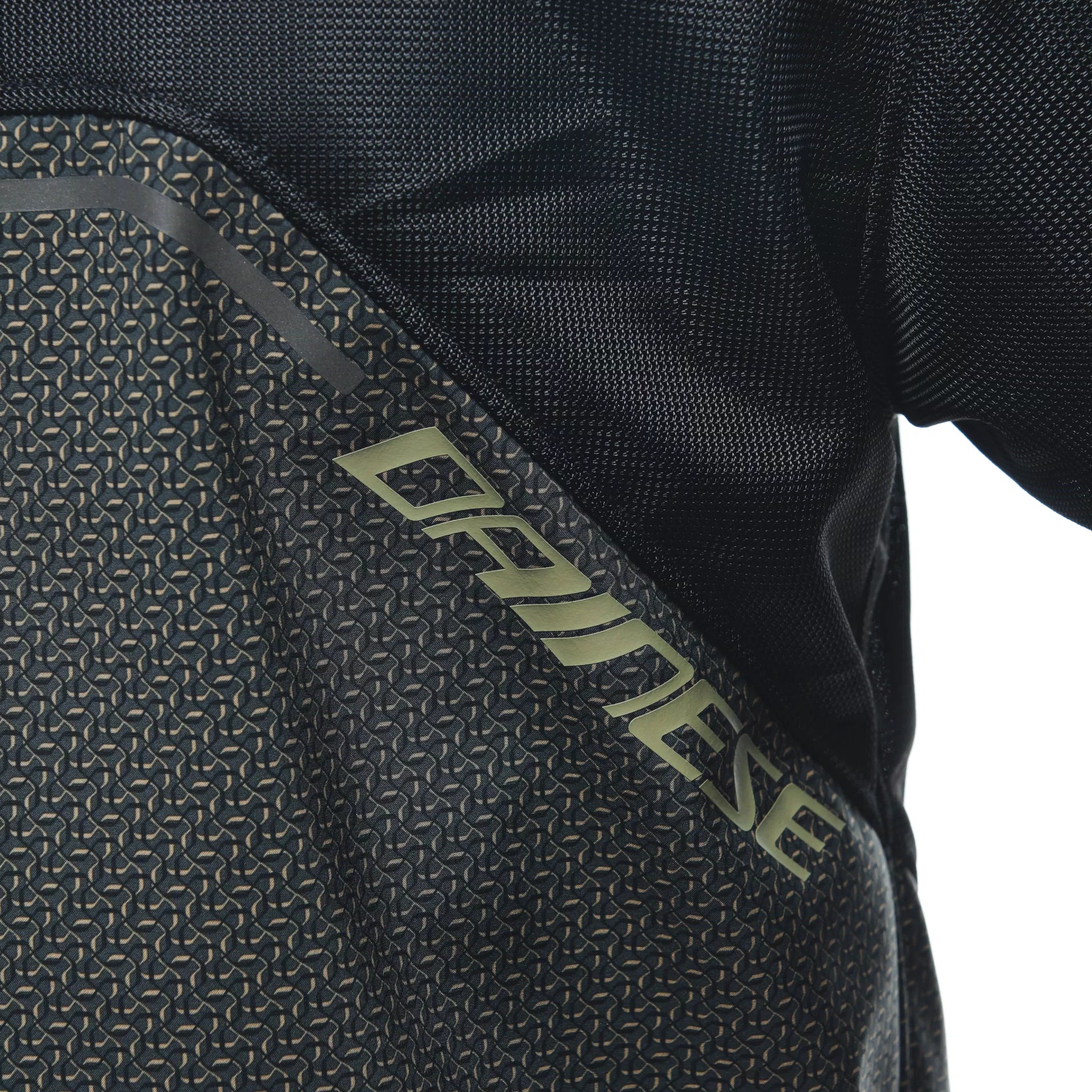 GIACCA ESTIVA DAINESE IGNITE AIR TEX