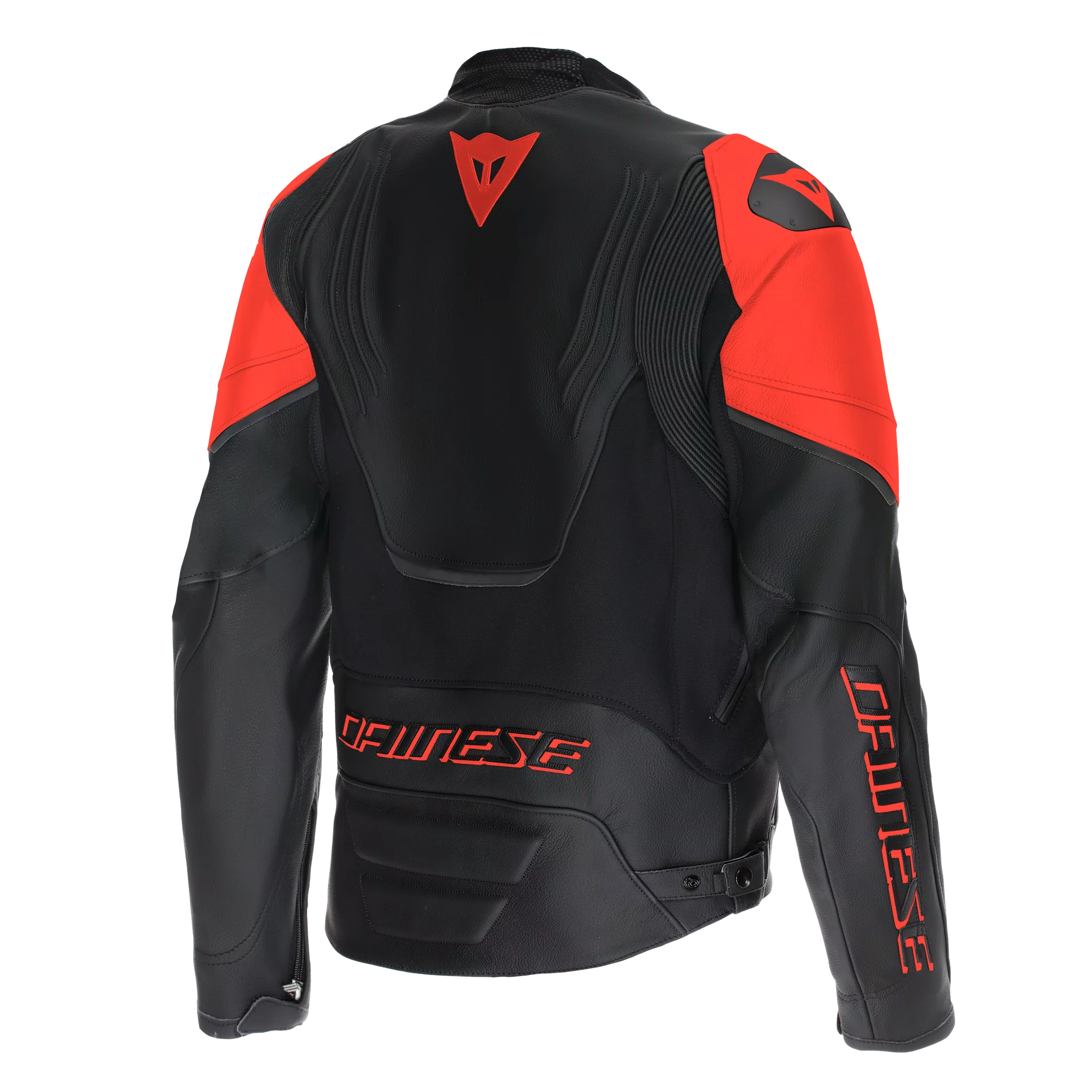 GIACCA IN PELLE DAINESE RACING 5