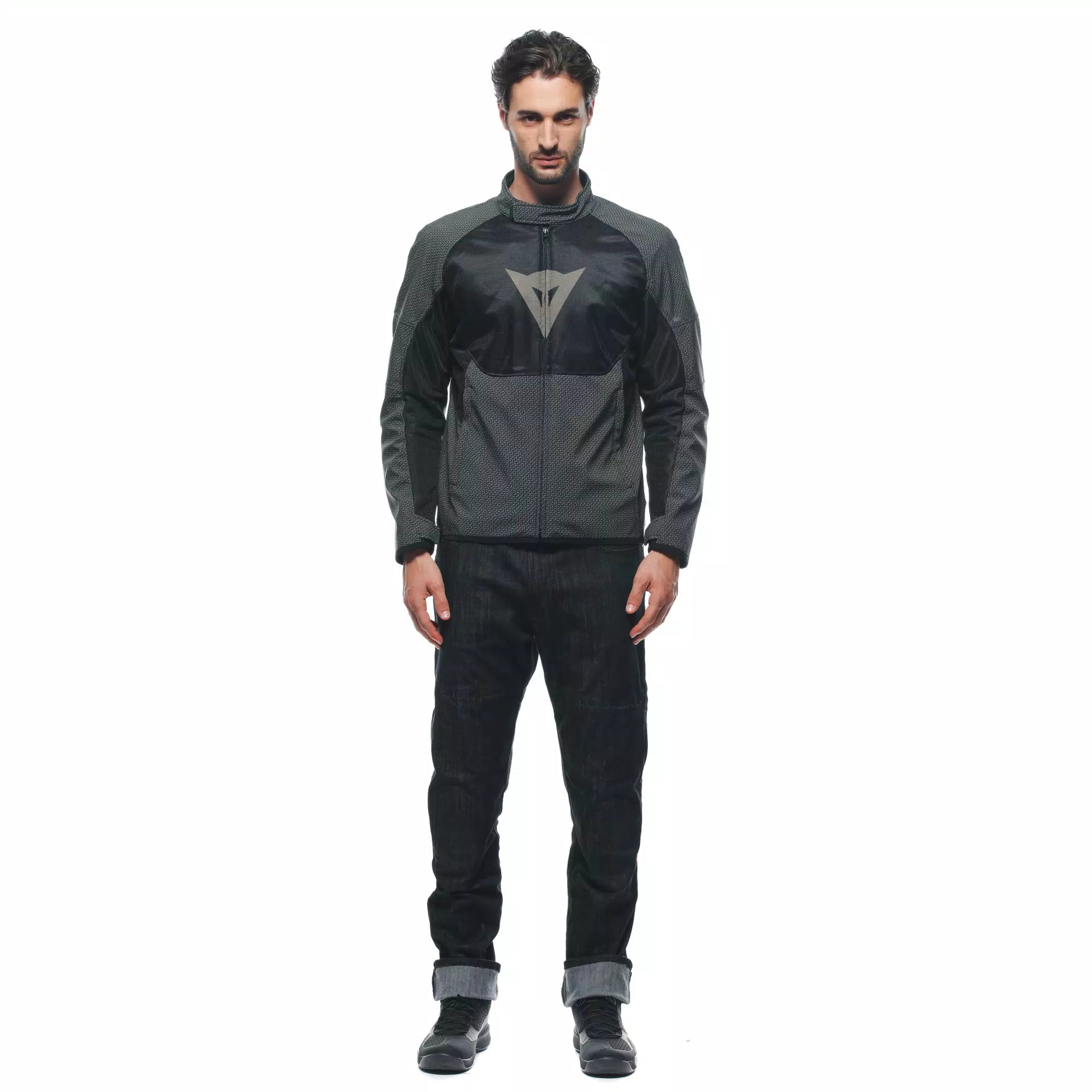 GIACCA ESTIVA DAINESE IGNITE AIR TEX
