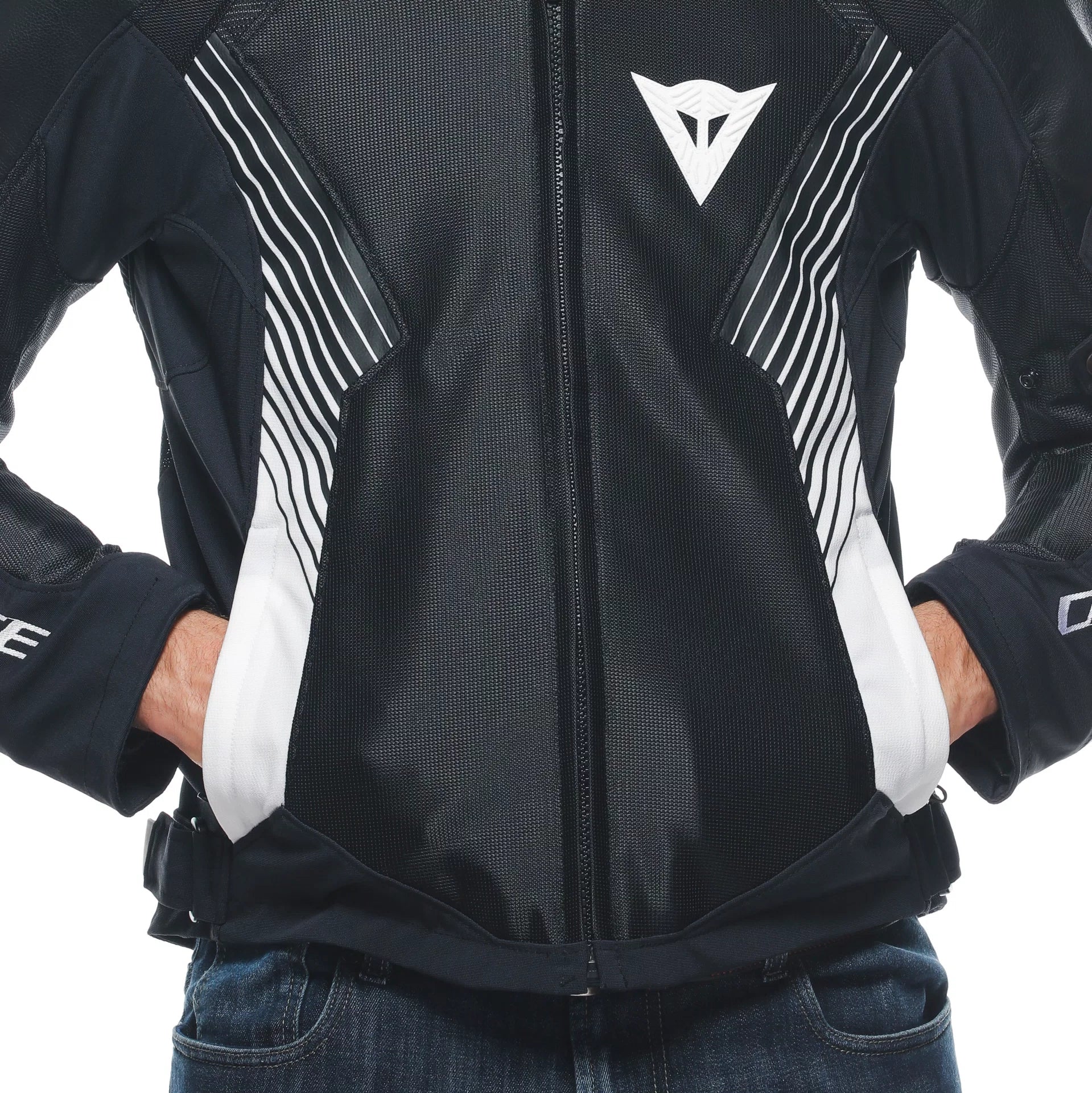 GIACCA DAINESE SUPER RIDER 2 ABSOLUTESHELL