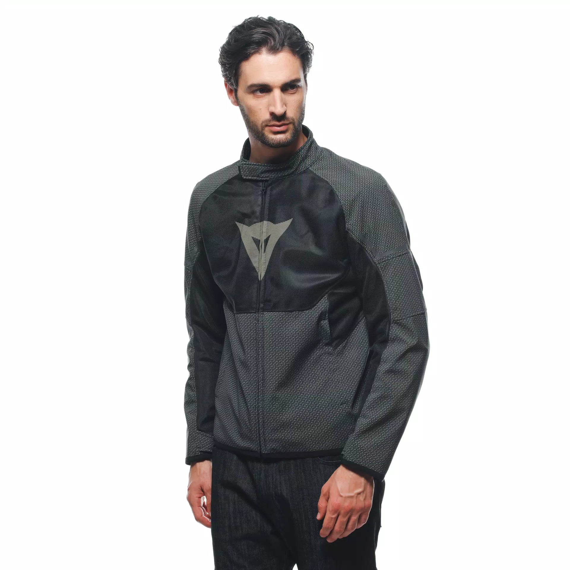 GIACCA ESTIVA DAINESE IGNITE AIR TEX