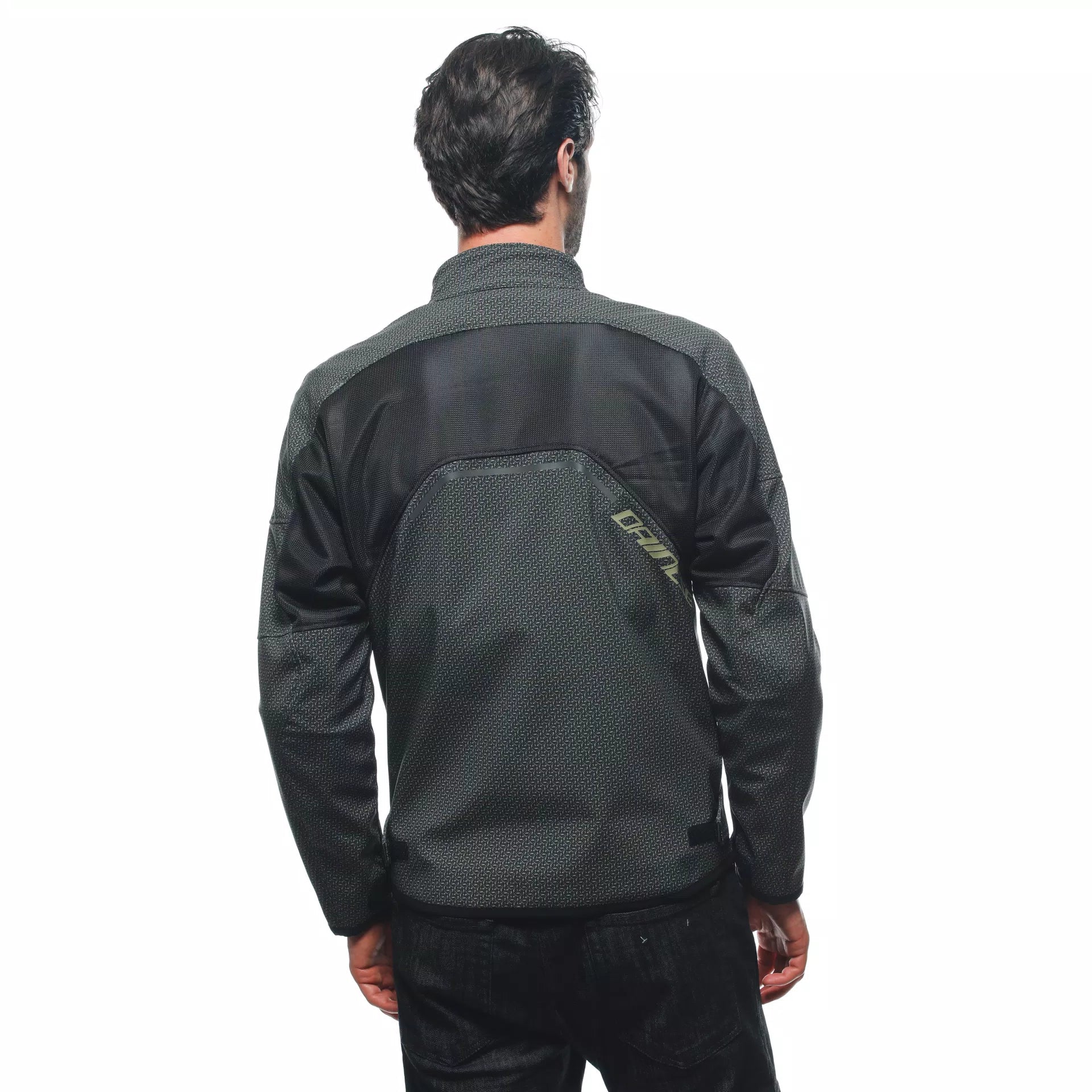 GIACCA ESTIVA DAINESE IGNITE AIR TEX