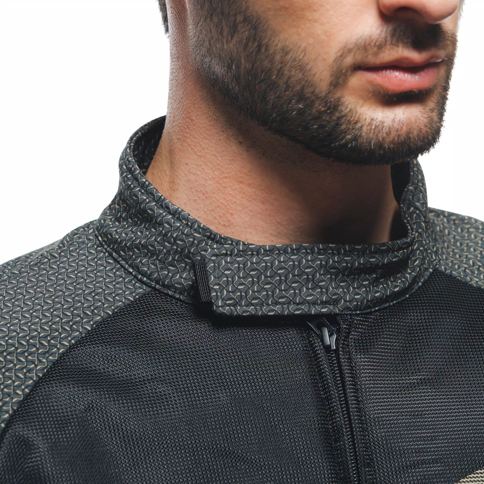 GIACCA ESTIVA DAINESE IGNITE AIR TEX