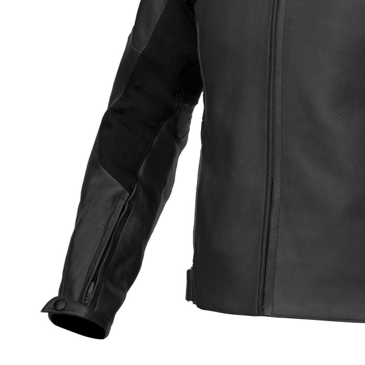 GIACCA IN PELLE SPYKE IMOLA EVO 2.0